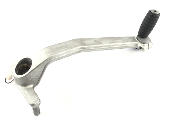 Moto Guzzi Norge 1200 [2006] - педаль тормоза