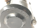 Kawasaki ZRX 1200 S ZRT20A [2001] - startmotor elektrische starter Mitsuba 12V-2