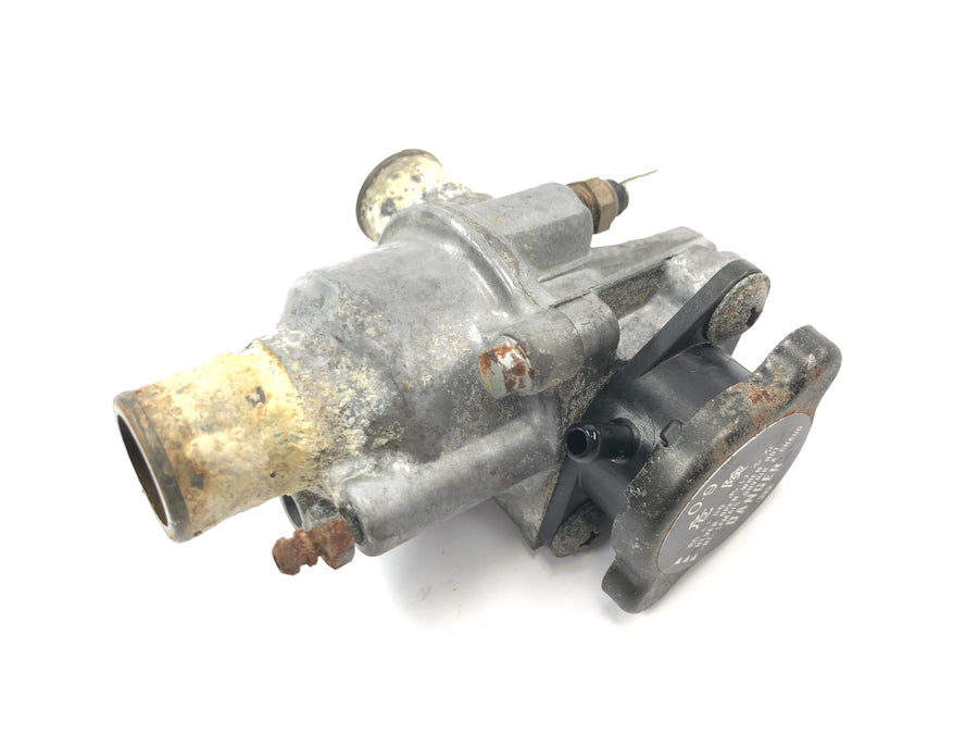 Kawasaki GPZ 1000 RX [1987] - Termostat kylare påfyllningshals