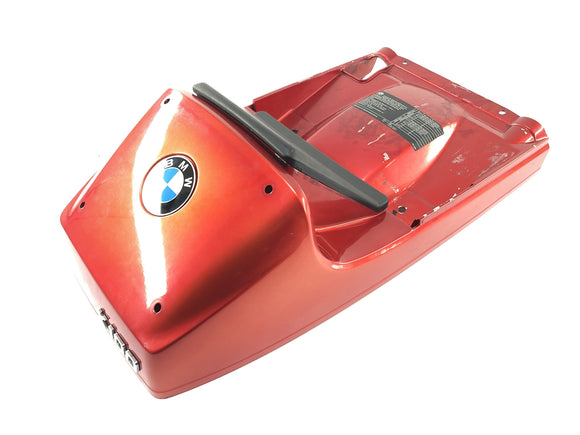 BMW K 100 RT [1988] - revêtement arrière au-dessus du revêtement