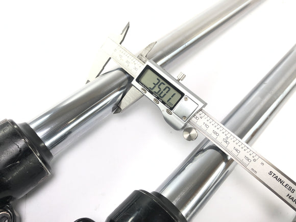 Honda NSR 125 JC22 [1998] - Габель Телегель с вилкой