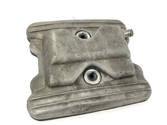 Honda CB 650 RC03 [1981] - крышка клапана