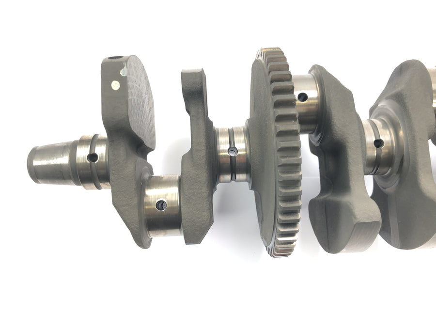 Honda CBR 1000 RR SC57 [2006] - Wał napędowy wału korbowego silnika