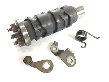 Yamaha yzf 750 R 4hn [1996] - Commutation de rouleau