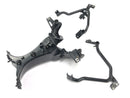 BMW R 1200 ST R1ST [2006] - Ajovalojen pidike Cladding Holder Cracket Front-4