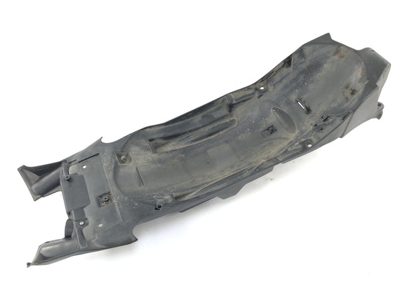 BMW R 1200 GS R12 K25 [2003] - Внутренняя облицовка защита от брызг.