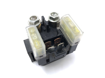 Husqvarna SM 630 A4 [2010] - przekaźnik startowy - 0