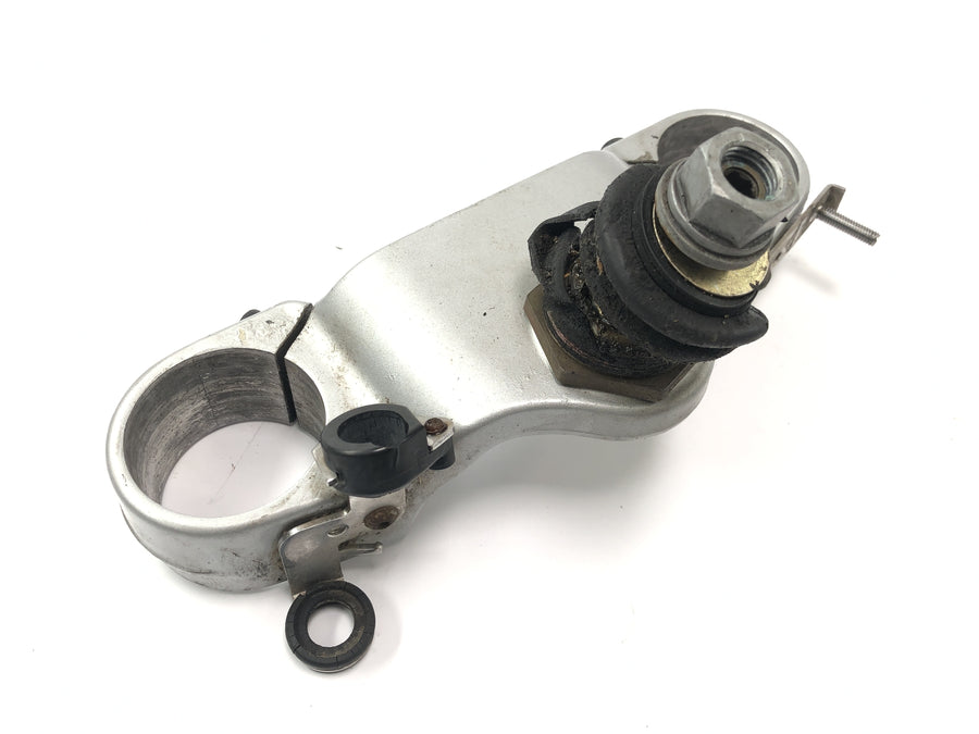 BMW R 1150 GS R21 [2002] - Gabelbrücke unten Manschette defekt