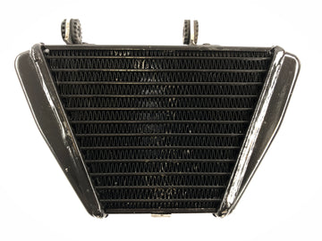 Ducati 1098 S H7 [2009] - chladicí chladič oleje - 0