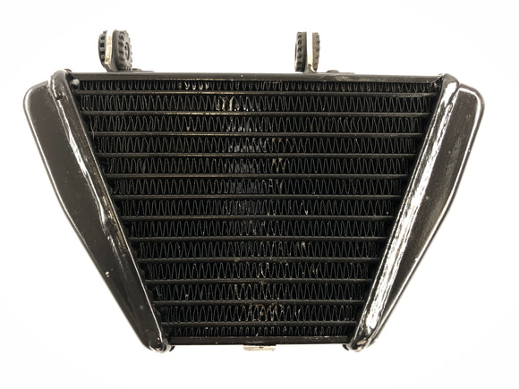 Ducati 1098 S H7 [2009] - Охладитель масла