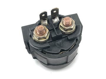 Triumph Thunderbird 900 T309RT [1995] - Anlasserrelais Starterrelais Magnetschalter - 0