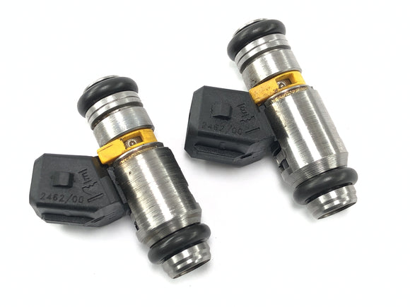 Ducati 999 H4 [2003]  - 噴射ノズルインジェクターセットカップル