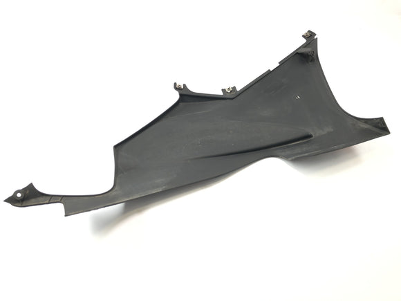 BMW K 1200 S K12S [2004] - Bugverkleidung Verkleidung Seitenverkleidung links