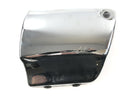 Suzuki Intruder VL 1500 AL [2000] - Seitendeckel Chrom Abdeckung Motordeckel links Staufachdeckel-1