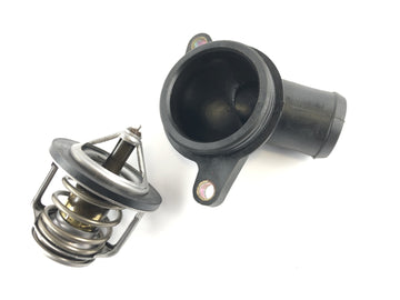 雅马哈 V Max 1200 2WE [1996] - 恒温器 - 0