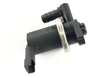 BMW K 1300 S K12S [2010]-气门电磁阀真空阀控制功能 - 0