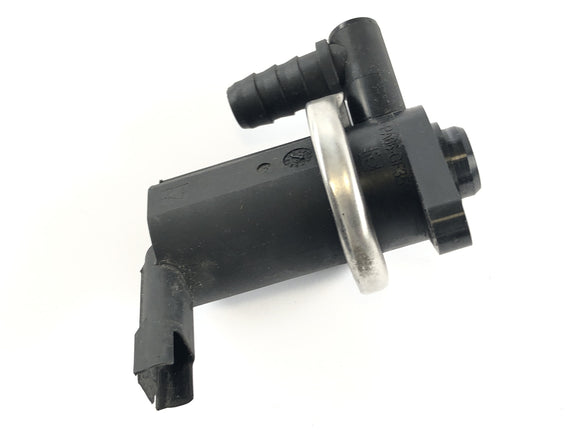 BMW K 1300 S K12S [2010]-气门电磁阀真空阀控制功能