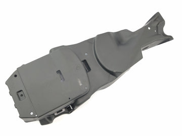 Triumph Street Triple R 675 D67LD [2010] - Folha de proteção de protetora interior Tampa de radora de pára -choque na parte traseira - 0