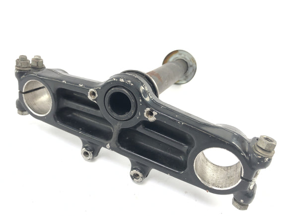 Yamaha XT 500 1U6 [1981]  -  36mm以下的叉桥