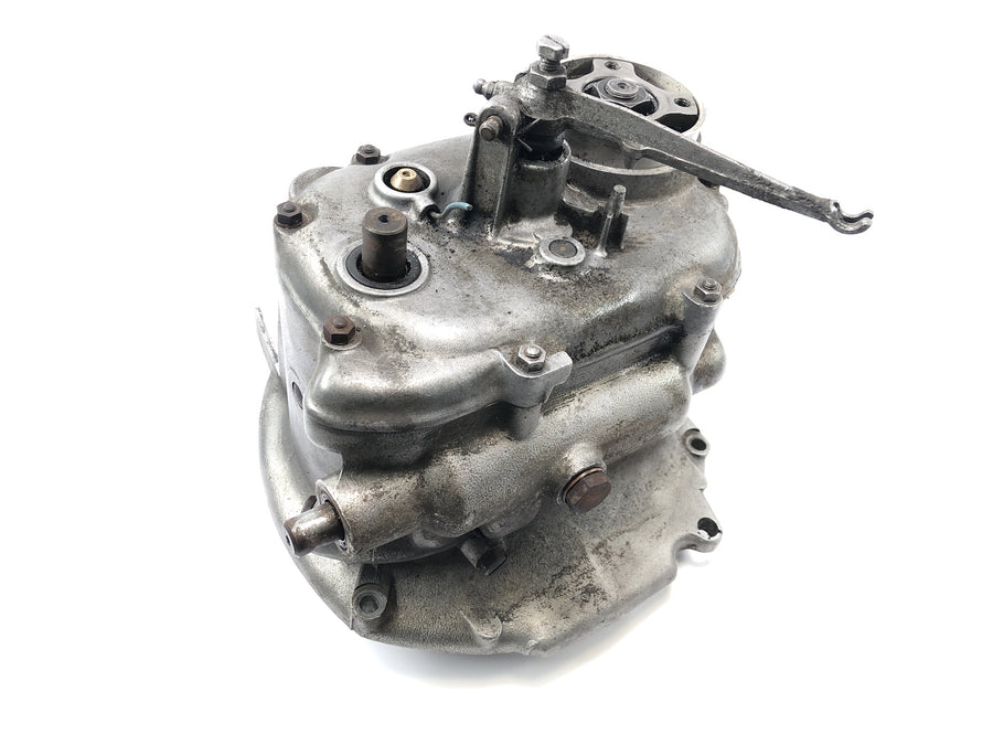 BMW R75/5 [1973] - Getriebe