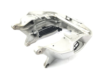 BMW R 850 C 259C [1999] - Kehyspää ajoneuvojen asiakirjojen kanssa - 0