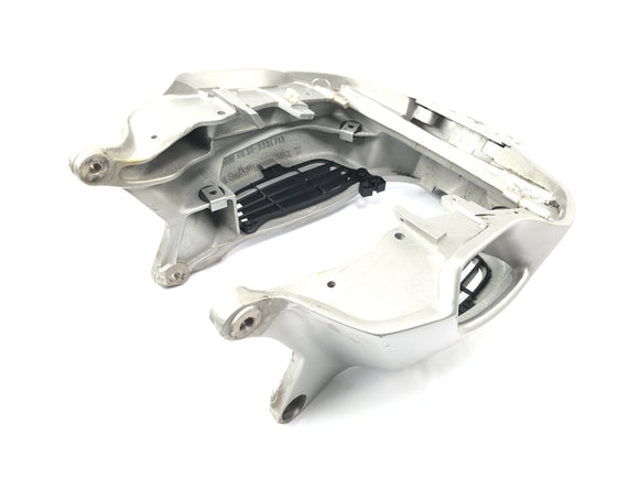 BMW R 850 C 259C [1999] - Kehyspää ajoneuvojen asiakirjojen kanssa