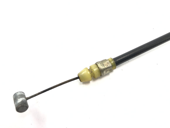 川崎GPZ 1100 ZXT10E [1997]  - シートロック