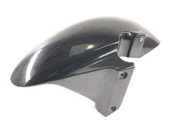 Honda CBR 600 RR PC37 [2004] – priekinio sparno priekinio rato dangtis rato gaubtas