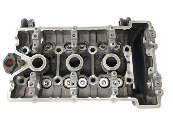 Triumph Daytona 900 T300 [1996] - Głowica zaworowa głowicy cylindrów