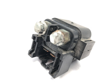 Yamaha YZF 750 R 4HN [1995] - Anlasserrelais Starterrelais Magnetschalter Startrelais