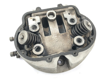 Moto Guzzi V7 Special [1971] - Zylinderkopf rechts Ventilkopf Kopf Motorzylinderkopf - 0