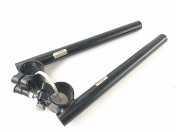 Yamaha XS 400 2A2 [1982] - Conjunto de feixes do guidão