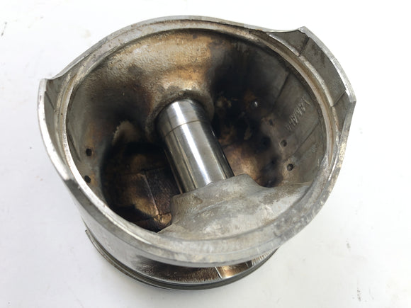 Yamaha XT 500 1U6 [1981] - Piston