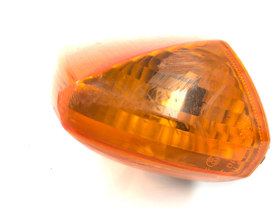 Honda VFR 800 FI RC46 [1999] - Blinker Blinkleuchte Blinker vorne Paar orange