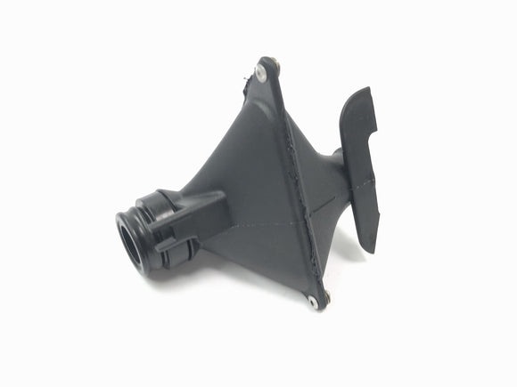 Triumph Speed ​​​​Triple T509 [1998] - Olejový filtr sání oleje