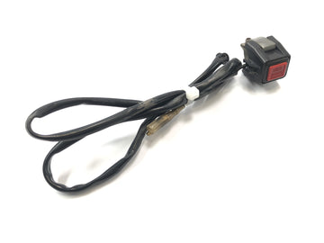 Yamaha YZ 426 F [2000] - Stopschakelaar, dodemansknop, trekstop - 0