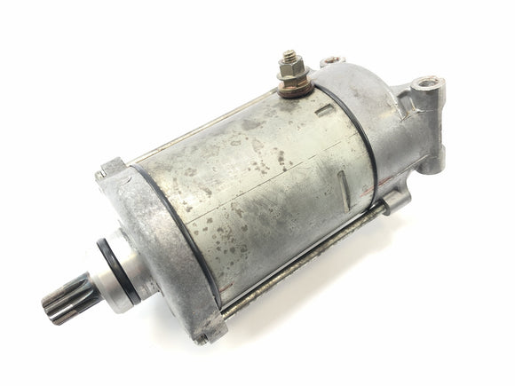 Kawasaki Z 1100 KZZ10A [1984] - Starter Engine Starter Unit