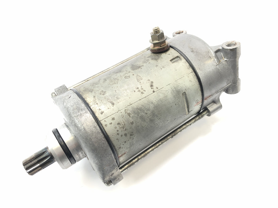 Kawasaki Z 1100 KZT10A [1984] - Anlasser Starter Motor Startereinheit
