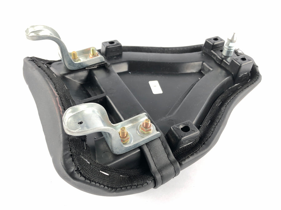 Ducati 1098 S H7 [2009] - сиденье Socius