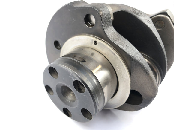 BMW R 100 RT 247 [1981] - vevaxel