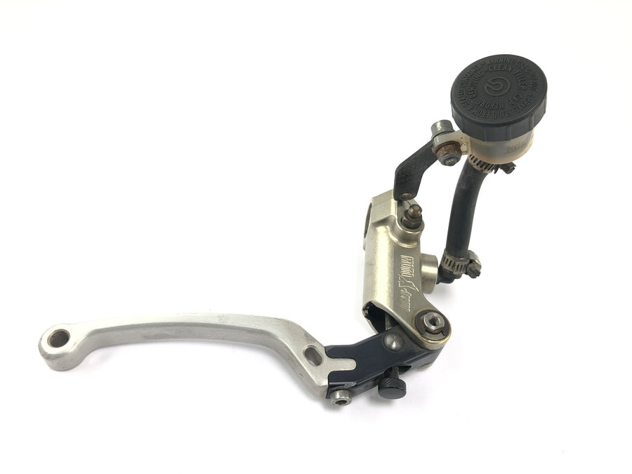 Husqvarna TE 610 H6 8AE [TE 570 H7] - Rempomp handremcilinder voorwielrem Moto X-treme