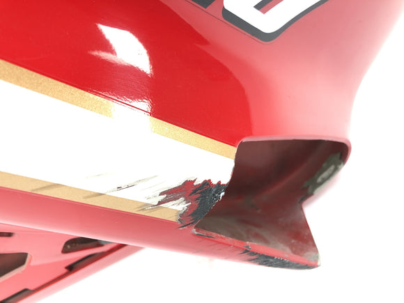 Kawasaki ZX -10 ZXT00B [1990] - Front Cladding Cladding Cladding