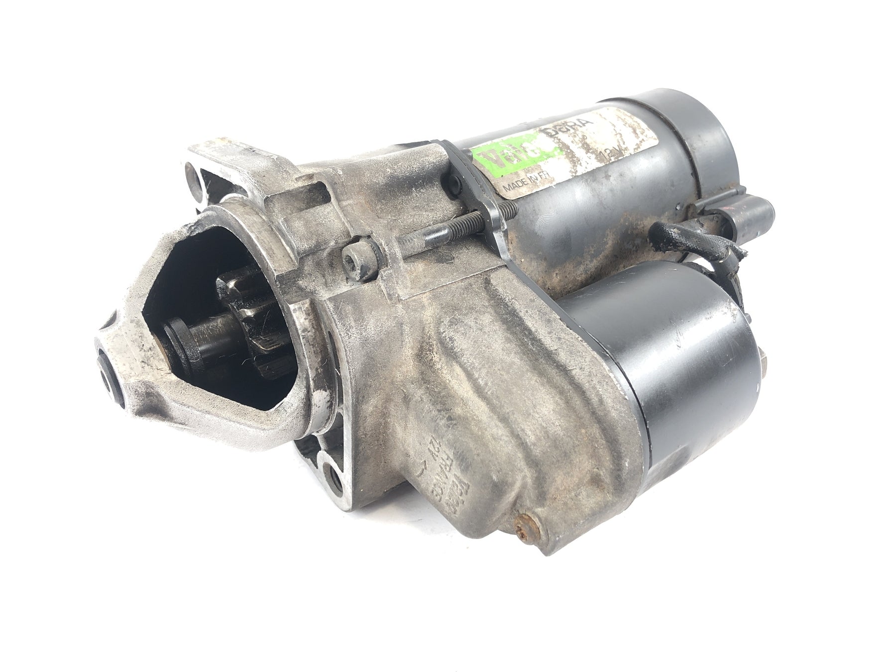 Moto Guzzi California 1100i [1995] - Starter Motor