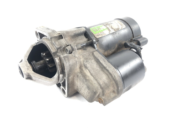 Moto Guzzi California 1100i [1995] - стартовый двигатель стартера двигателя