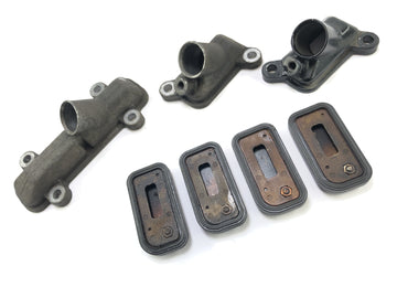 BMW K 1300 R K12S [2014]  - 二级气阀套件