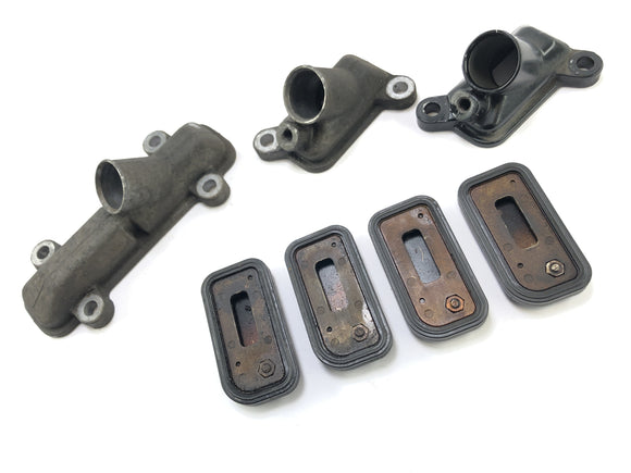 BMW K 1300 R K12S [2014]  - 二级气阀套件