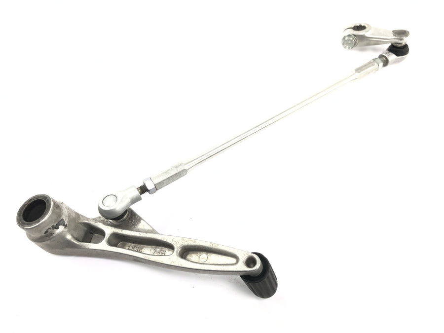 Honda CBR 1000 RR SC59 [2008] - Schalthebel Schaltpedal Schaltgestänge Schaltstange