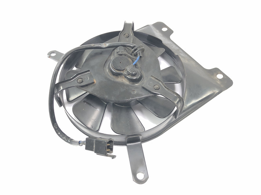 Yamaha TRX 850 4UN [1996] - Ventilador radiador ventilador
