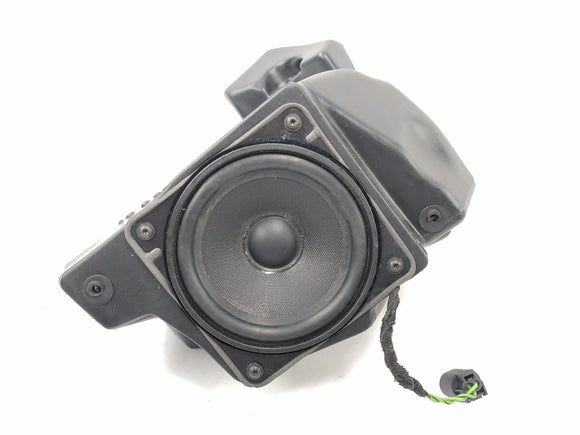 BMW R 1200 CL K30 [2003]  - スピーカーボクシングオーディオの左右