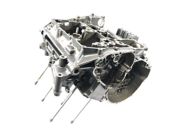 Yamaha XTZ 750 3LD [1989] - Motorgehäuse Leergehäuse Kurbelgehäuse Motorblock